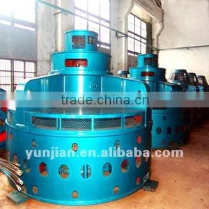 Hydro Generator SF400-28/2150 thumbnail-1