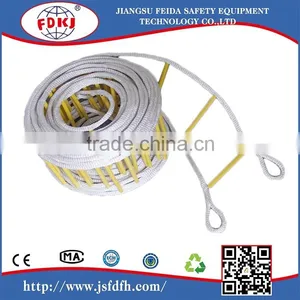 Fire Escape Ladder With 10 Meter thumbnail-3