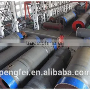 Grinding Machine/milling Machine/rolling Machine for Cement Plant thumbnail-3