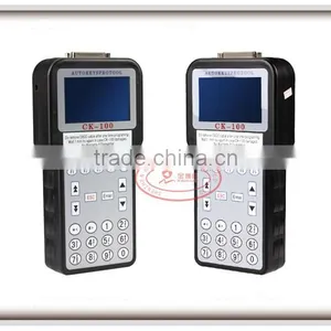 2016 New Arrival Auto Key Programmer Tool CK100 With Multi-language Auto Key Programmer CK-100 V99.99 Latest Generation CK 100 thumbnail-4