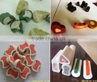 BEST SELLING Dog Treats Processing Line thumbnail-3