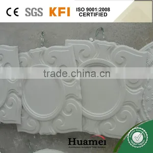 High Quality Gypsum Moulding Factory for Classroom Decoration thumbnail-1