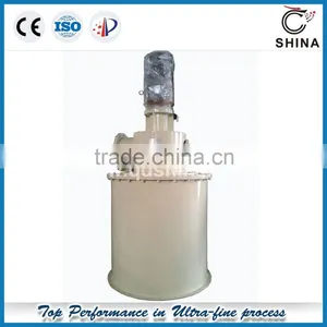Large Capacity Widely Used Vertical Air Classifier thumbnail-6