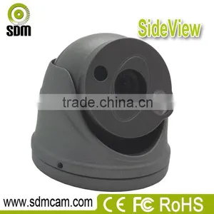 Super Night Vision 1pc Big IR Light Metal Housing Sideview Camera 800TVL/700TVL for Bus thumbnail-1