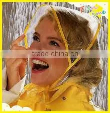 Printing Spots Rain Bonnet thumbnail-1