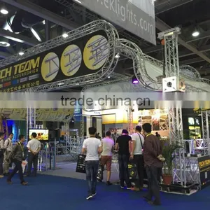 Protable Led Folding Truss Podium Easy to Assemble! thumbnail-6