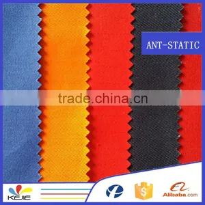 OEM Service Functional FR Textile for Protective Clothing thumbnail-4