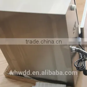Chinese Digital Industrial Continuous Expiry Date Inkjet Printer thumbnail-3