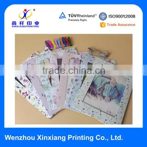 Creative DIY Paper Photo Frames Wholesale thumbnail-1