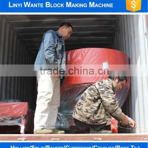 Small Business Machines Manufacturers WT1-10 Automatic Clay Brick Making Machine for Russia thumbnail-4