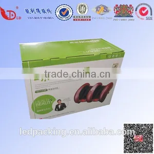 Beautiful Offset Printing Carton Box,customized Coated Paper Carton Box thumbnail-2