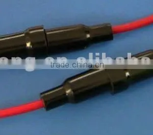 Auto Inline Fuse Holder thumbnail-1