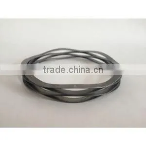 High Precision Crest to Crest Stainless Steel Constant Force Small Stainless Steel Springs thumbnail-5
