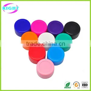 Food Grade Silicone Weed Jar Wax/oil Containers thumbnail-2
