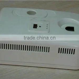 Customized Plastic Enclosure thumbnail-1