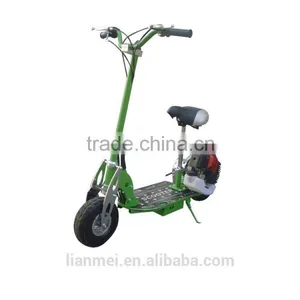 Hot Sale Scooter Gasoline 49cc thumbnail-2