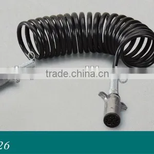 Sanye Mingjie High Quality Seven Cable Wires With Connector thumbnail-1