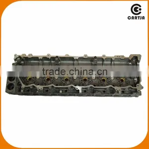 6HK1 Engine Cylinder Head for Diesel Motor Truck thumbnail-1