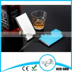 Travel Charger Slim 4000mAn Power Bank thumbnail-3