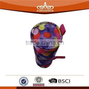 Child Bright Color Campus Pencil Case thumbnail-1