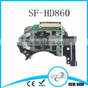 SF-HD860 Laser Lens DVD Optical Pickup thumbnail-1