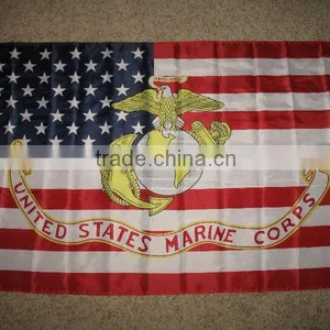 Quality Authentic Religious Flags -- DH 17632 thumbnail-1