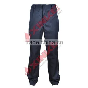 Cvc Multi Pocket Cargo Pants for Protective Workwear thumbnail-1