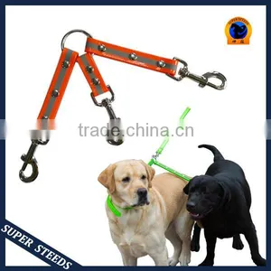 Hot Selling Beautiful Color Waterproof TPUdog Collar Coupler thumbnail-1