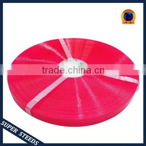 Polyurethane (TPU) Coated Webbing for Helmet Chin Strap thumbnail-4