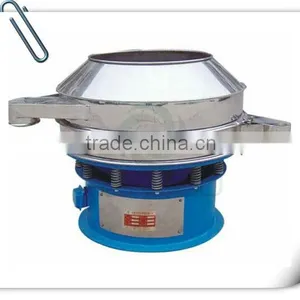 Tea Powder Sieve Equipment Vibro Vibration Filter /vibrating Screen/ Vibration Sieve thumbnail-3
