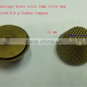 Studs and Rivets for Bags thumbnail-1