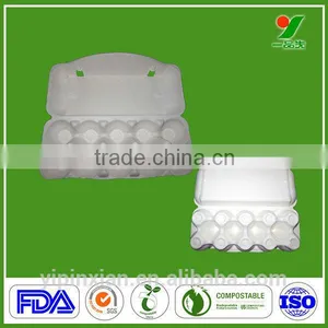 New Waterproof Paper Egg Tray Making Machine Price Egg Pulp Tray thumbnail-1