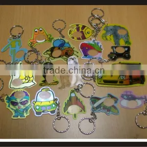 3d Fridge Magnet/3d Lenticular Sticker thumbnail-1