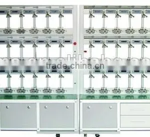 60 Meter Positions Single Phase Energy Meter Test Bench thumbnail-1