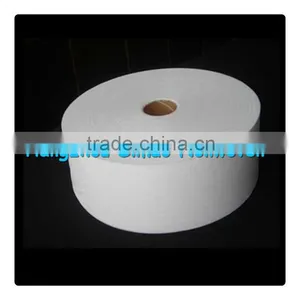 100% Rayon Spunlace Nonwoven Fabric thumbnail-2