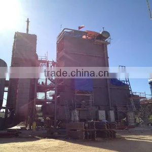 High Pressure Steam Boiler thumbnail-1
