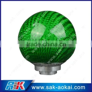 Black Sport Manual Auotomatic Gear Shift Knob thumbnail-5