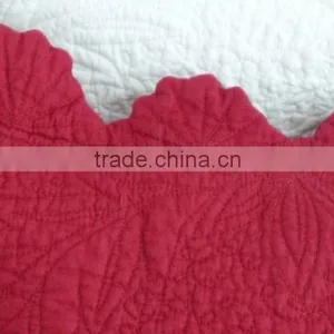 Best Selling Products Quilted Pillow Cushion Cover thumbnail-3