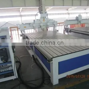1325 4 Spindles 130 250 Size Woodworking Router Electric Wood Carving Tools Supplier's Choice thumbnail-2