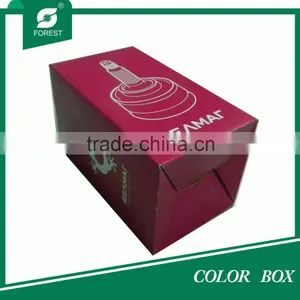 NICE COLORFUL PAPER STORAGE BOXES thumbnail-1