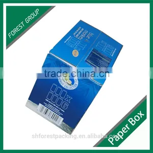 BRAND OF DRINKING RETAIL PACKAGING BOX thumbnail-6