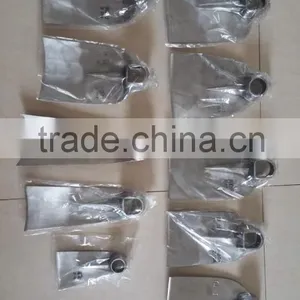 Stainless Steel Agricultural Hoes thumbnail-2