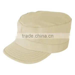 Sun Cap Manufacturer Plain White Hats thumbnail-1