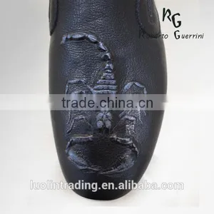 Mulyicolor Competitive Price Leisure Shoe for Men thumbnail-2