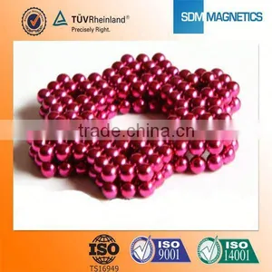New Products Permanent 10mm Magnetic Balls thumbnail-2
