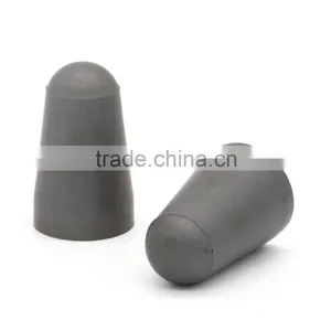 Blank and Ground Carbide Rotary Burr thumbnail-1