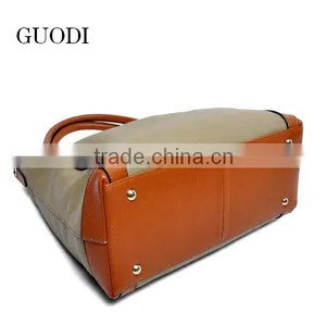 New Style Fashion College Girls Hand Bags thumbnail-3