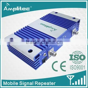 Home Office Basement Indoor Cellular DCS 1800MHz Enhancer / LTE 1800 Cell Signal Booster Repeater thumbnail-5