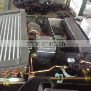 2.7kw Electric Battery Driven Air-conditioning for Trucks thumbnail-3