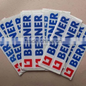 2016 New Product Colorful Printing Mirror Stickers Made in China thumbnail-2